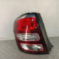 Feu arriere principal gauche (feux) CITROEN C3 2