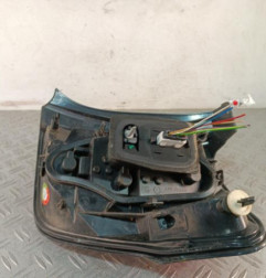 Feu arriere principal gauche (feux) CITROEN C3 2