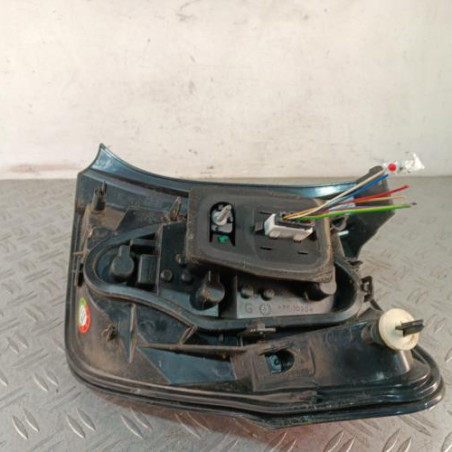 Feu arriere principal gauche (feux) CITROEN C3 2