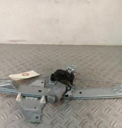 Leve vitre electrique avant droit CITROEN C3 2 Photo n°1