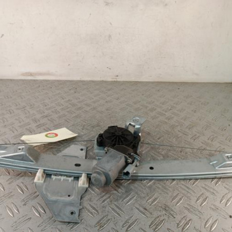 Leve vitre electrique avant droit CITROEN C3 2 Photo n°1