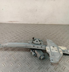 Leve vitre electrique avant droit CITROEN C3 2