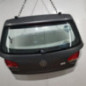 Malle/Hayon arriere VOLKSWAGEN GOLF 6