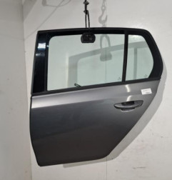 Porte arriere gauche VOLKSWAGEN GOLF 6 Photo n°1