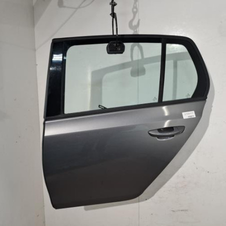 Porte arriere gauche VOLKSWAGEN GOLF 6 Photo n°1