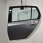 Porte arriere gauche VOLKSWAGEN GOLF 6