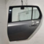 Porte arriere gauche VOLKSWAGEN GOLF 6