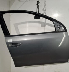 Porte avant droit VOLKSWAGEN GOLF 6 Photo n°1