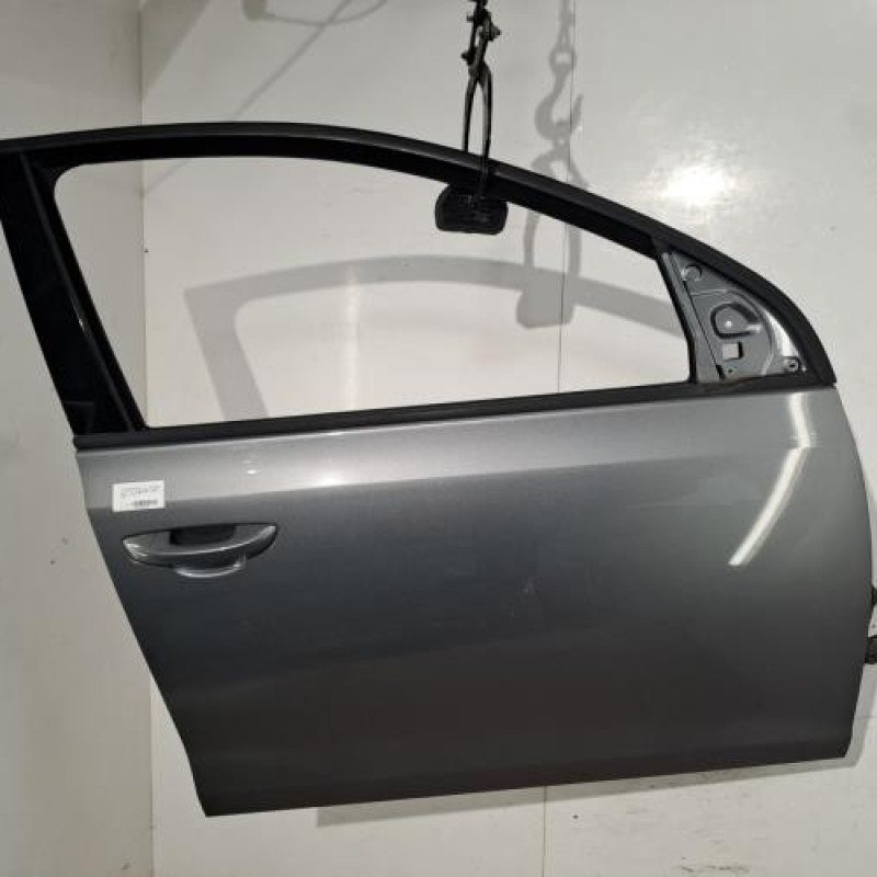 Porte avant droit VOLKSWAGEN GOLF 6