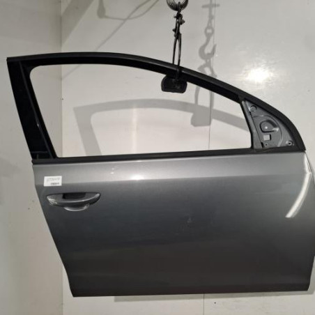Porte avant droit VOLKSWAGEN GOLF 6