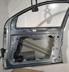 Porte avant droit VOLKSWAGEN GOLF 6 Photo n°3