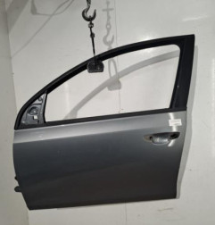 Porte avant gauche VOLKSWAGEN GOLF 6 Photo n°1