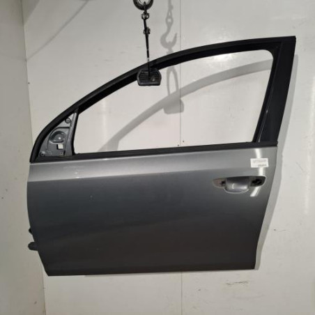 Porte avant gauche VOLKSWAGEN GOLF 6