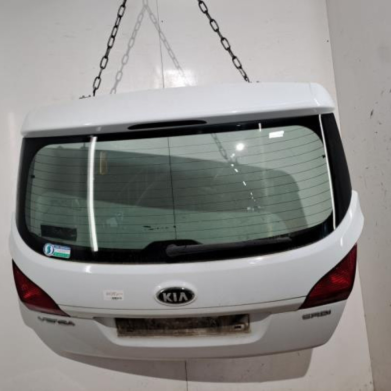 Malle/Hayon arriere KIA VENGA