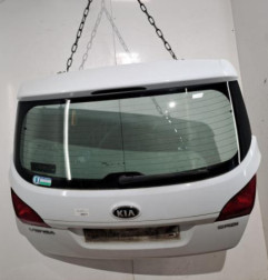 Malle/Hayon arriere KIA VENGA