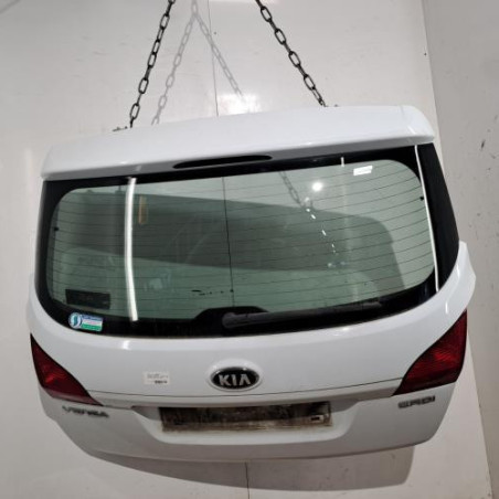 Malle/Hayon arriere KIA VENGA