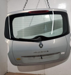 Malle/Hayon arriere RENAULT MODUS Photo n°1