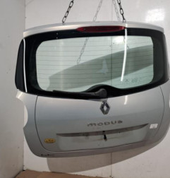 Malle/Hayon arriere RENAULT MODUS