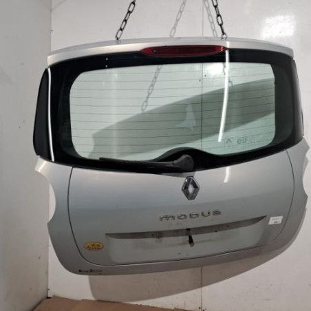 Malle/Hayon arriere RENAULT MODUS