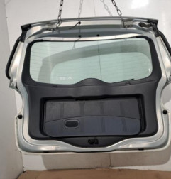 Malle/Hayon arriere RENAULT MODUS Photo n°3