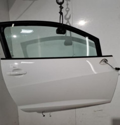 Porte avant droit SEAT IBIZA 4 Photo n°1
