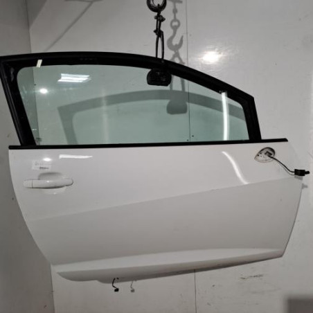 Porte avant droit SEAT IBIZA 4 Photo n°1