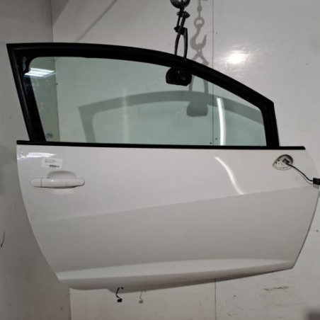 Porte avant droit SEAT IBIZA 4
