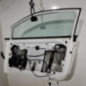 Porte avant droit SEAT IBIZA 4