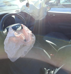 Porte avant droit SEAT IBIZA 4 Photo n°9