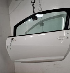 Porte avant gauche SEAT IBIZA 4 Photo n°1