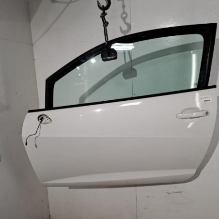 Porte avant gauche SEAT IBIZA 4 Photo n°1