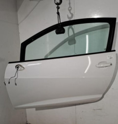 Porte avant gauche SEAT IBIZA 4