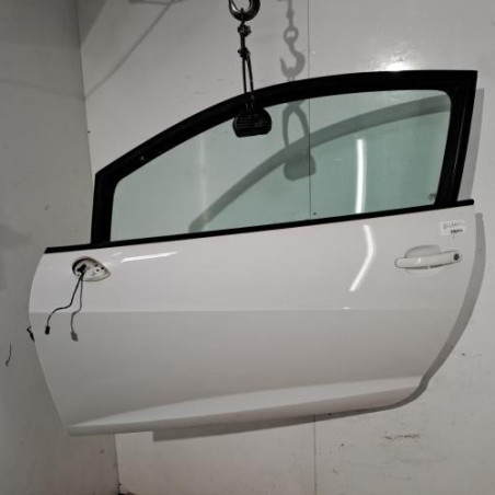 Porte avant gauche SEAT IBIZA 4