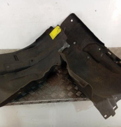 Pare boue avant droit RENAULT TALISMAN Photo n°1