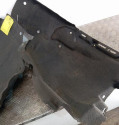 Pare boue avant droit RENAULT TALISMAN Photo n°3