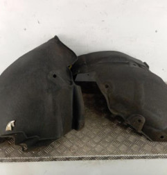 Pare boue avant droit RENAULT TALISMAN Photo n°4