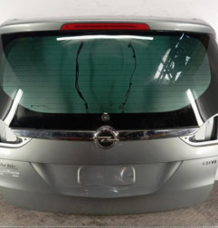 Malle/Hayon arriere OPEL ZAFIRA TOURER C Photo n°1