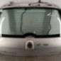 Malle/Hayon arriere RENAULT CLIO 2