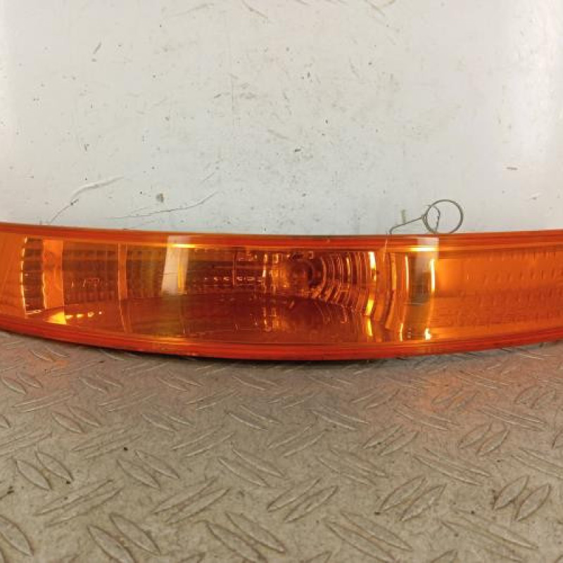 Optique avant secondaire gauche (feux)(clignotant) RENAULT MASTER 2