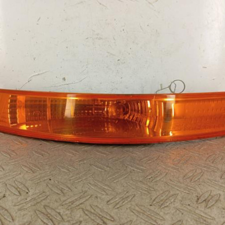 Optique avant secondaire gauche (feux)(clignotant) RENAULT MASTER 2 Photo n°1