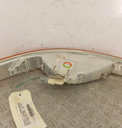 Optique avant secondaire gauche (feux)(clignotant) RENAULT MASTER 2