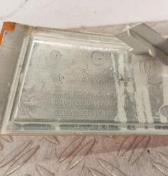 Optique avant secondaire gauche (feux)(clignotant) RENAULT MASTER 2 Photo n°3