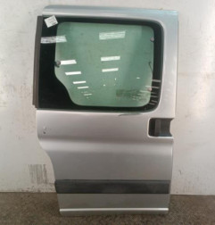 Porte laterale droit PEUGEOT PARTNER 1 Photo n°1