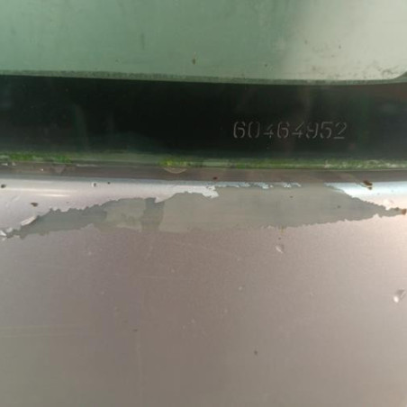 Porte laterale droit PEUGEOT PARTNER 1