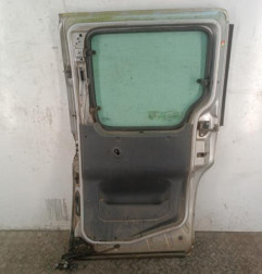 Porte laterale droit PEUGEOT PARTNER 1 Photo n°5