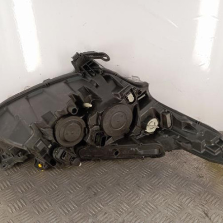 Optique avant principal gauche (feux)(phare) PEUGEOT 208 1