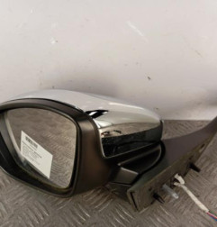 Retroviseur gauche PEUGEOT 208 1 Photo n°1