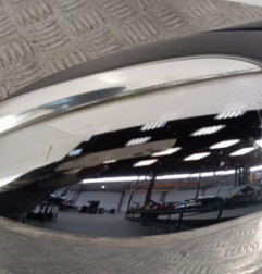 Retroviseur gauche PEUGEOT 208 1 Photo n°3