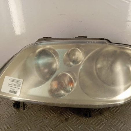 Optique avant principal gauche (feux)(phare) VOLKSWAGEN TOURAN 1 Photo n°1