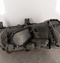 Optique avant principal gauche (feux)(phare) VOLKSWAGEN TOURAN 1